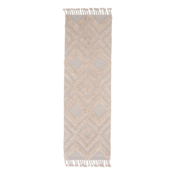 Løper Rio Beige