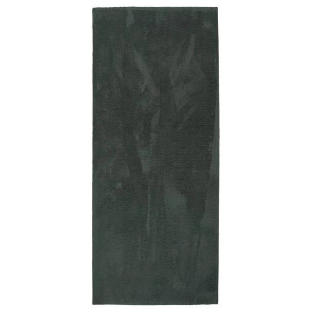 Løper Solvyn Mørk Grønn