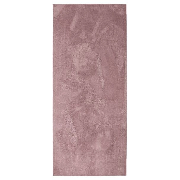 Løper Solvyn Rosa