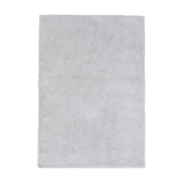 Denne produkten heter Ludvig, laget av Polyester materiale med en vakker Hvit farge – SE Mattor