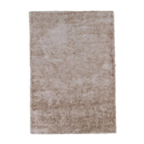 Ryateppe Ludvig Beige