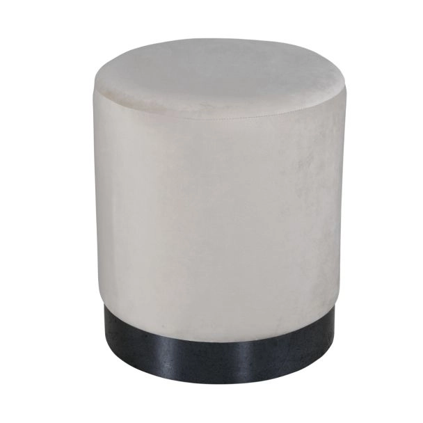 Puff Thessaly Beige