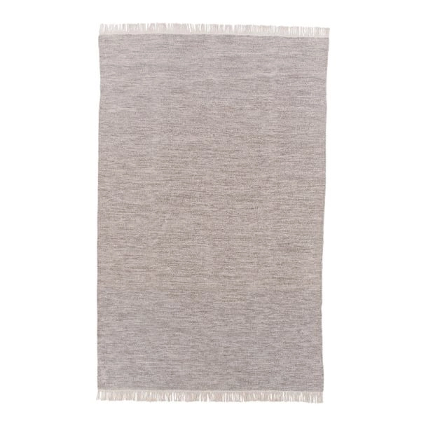 Denne produkten heter Dante, laget av Ull materiale med en vakker Beige farge – SE Mattor