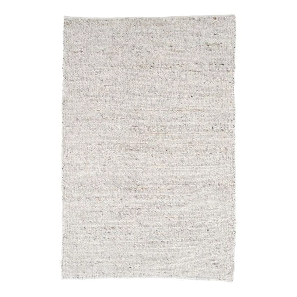 Denne produkten heter Moana, laget av Ull materiale med en vakker Beige farge – SE Mattor