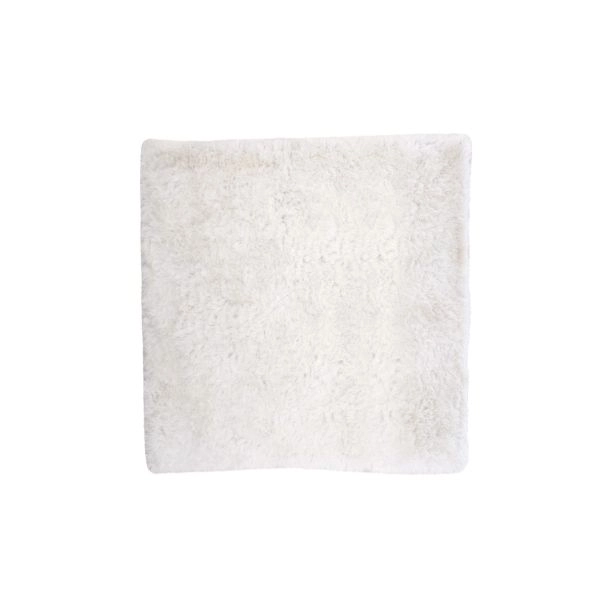 Valby Vit Kvadrat
