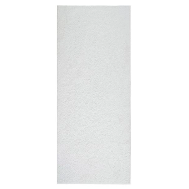 Gångmatta Teddy Offwhite