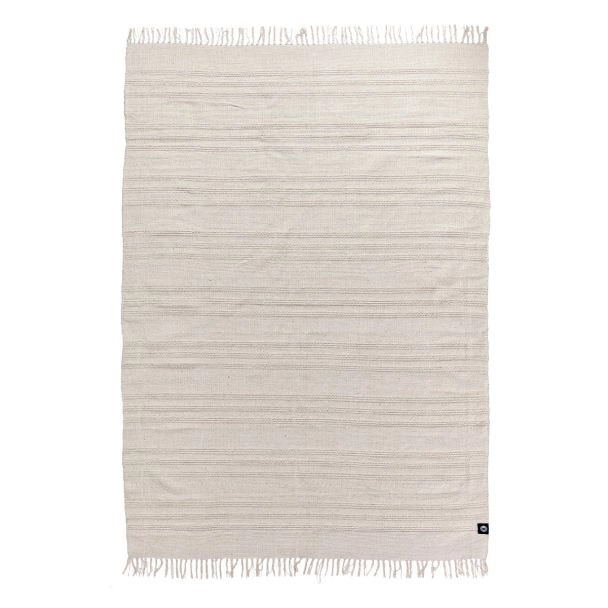 Rutteteppe Kireli Offwhite