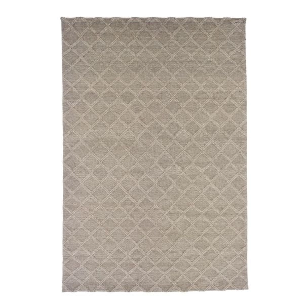 Ullteppe Valira Beige