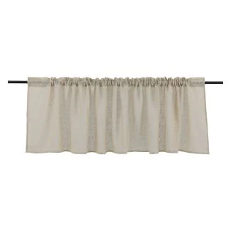 Gardin 2-pak Vardoft Beige