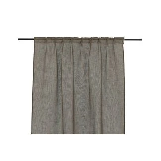 Linnegardin-look 2-pak Vardoft Brun