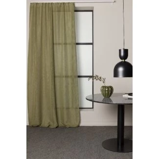 Linnegardin-look 2-pak Vardoft Grønn