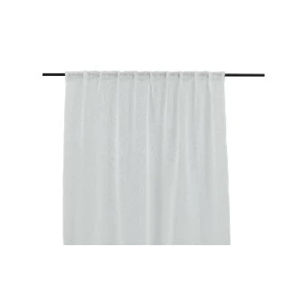 Linnegardin-look 2-pak Vardoft Hvit