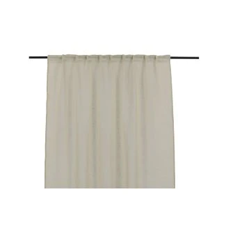 Linnegardin-look 2-pak Vardoft Beige