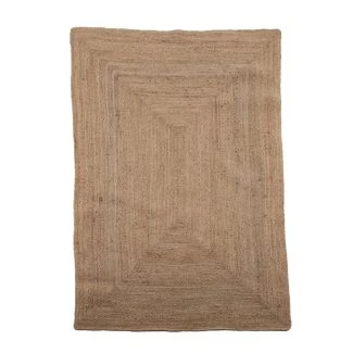 Jute Teppe Svandal Natur