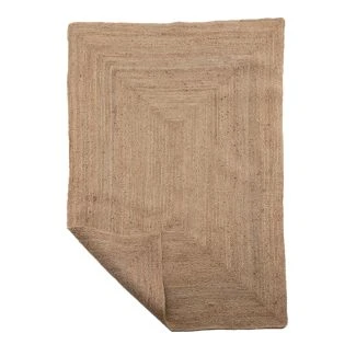Jute Teppe Svandal Natur