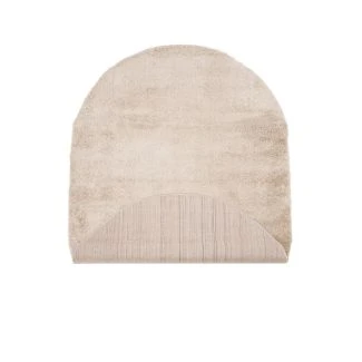 Oval Nora Beige
