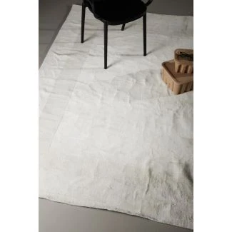 Myrel Vit Kvadrat