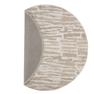 Rund Lira Beige