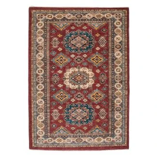 Chenille Teppe Delphina Multi