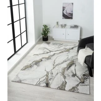Wilton-Teppe Art Meso Gull