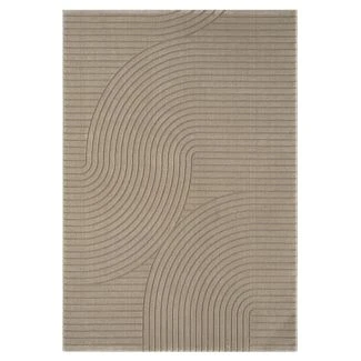 Wilton-Teppe Bella Spin Mørk Beige