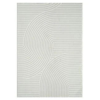 Wilton-Teppe Bella Spin Offwhite