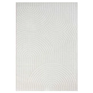Wilton-Teppe Bella Zen Offwhite