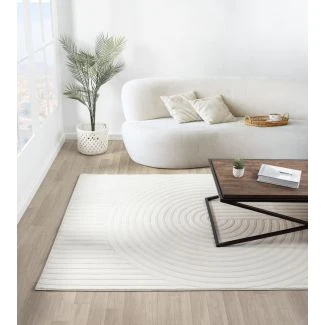 Wilton-Teppe Bella Amore Offwhite