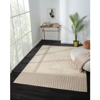 Ryateppe Brolly Bene Beige