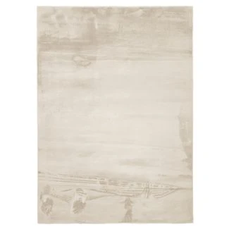 Vaskbart Pels-teppe Cat Beige
