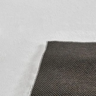 Løper Cat Hvit