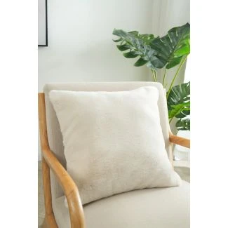 Vaskbart Pels-teppe Cat Beige