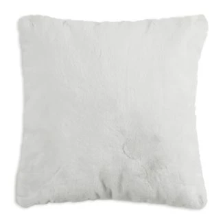 Vaskbart Pels-teppe Cat Offwhite