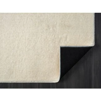 Løper Cloudy Lys Beige