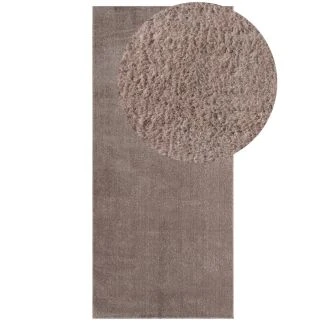 Løper Cloudy Taupe