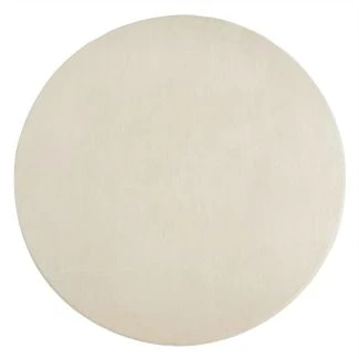 Rund Comfy Beige