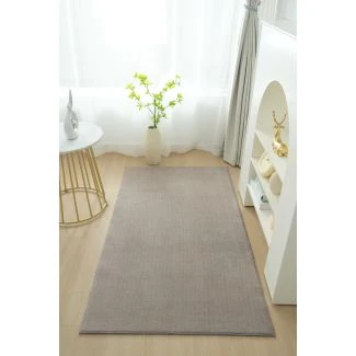 Løper Comfy Greige