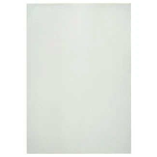 Vaskbar Ryateppe Comfy Offwhite