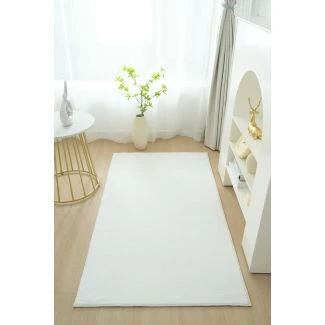 Løper Comfy Offwhite