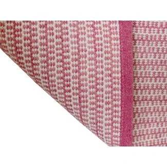 Rutteteppe Opis Rosa