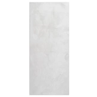 Løper Fluffy Offwhite