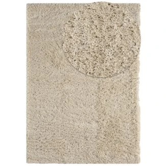 Myk Ryateppe Furry Beige