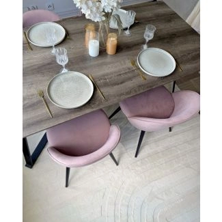Vaskbar myk Ryateppe Fuzzy Lumo Offwhite