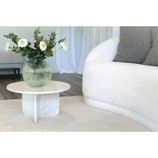 Wilton-Teppe Geneta Offwhite
