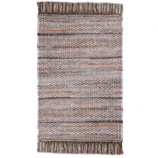 Rutteteppe Assur Beige