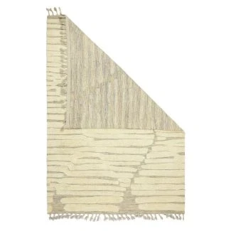 Ullteppe Julien Beige