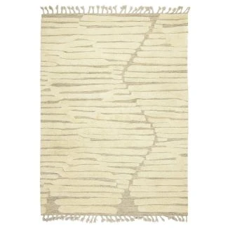Ullteppe Julien Beige