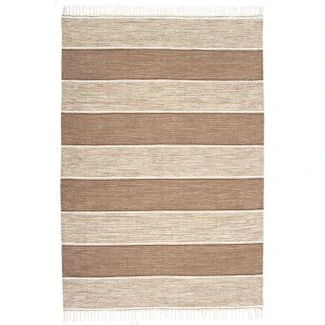 Rutteteppe Sippar Beige