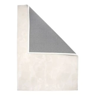 Løper Kivi Offwhite