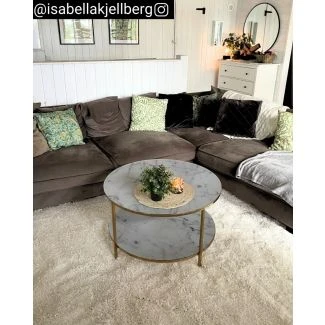 Ryateppe Lazy Offwhite